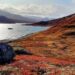 Road Trip and easy hike Bygdin Norway
